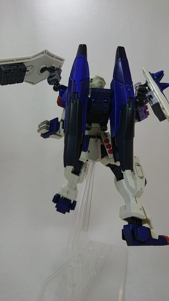 ジムウォーリア–4枚目/制作者：さめ