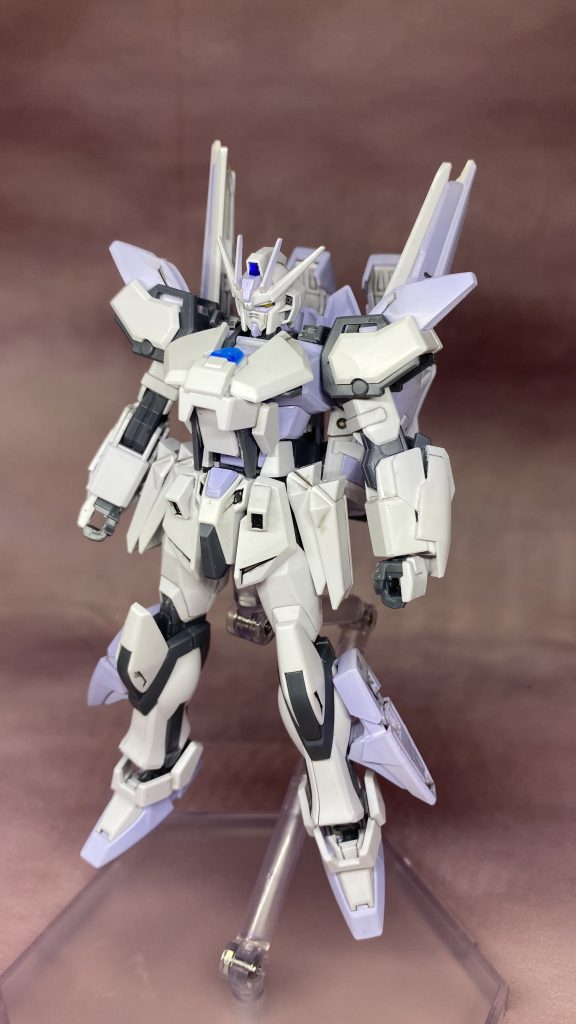 EG 3ストライクアウトガンダム–2枚目/制作者:司