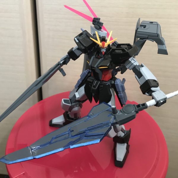 ストライクノワールセブンソード