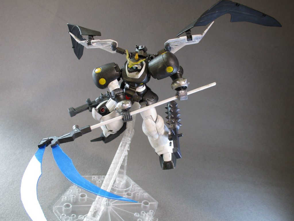 ツインビームサイズです。