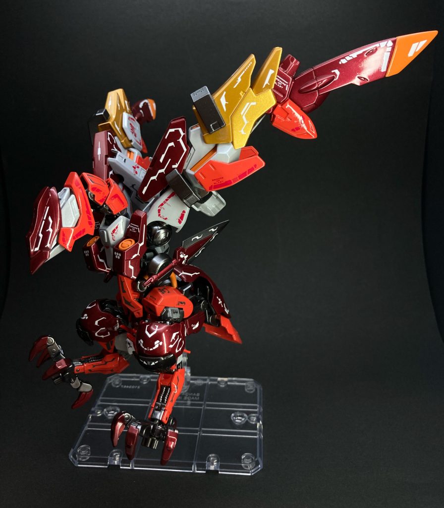 マック･ラウム–9枚目/制作者：【マサ】kr-msy