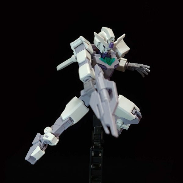 コアガンダム G-3カラー