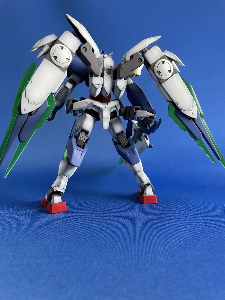 背面のバインダーにGNドライブが積んであります。