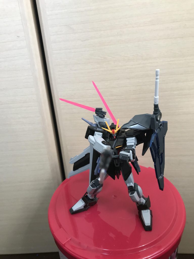 ロングライフル