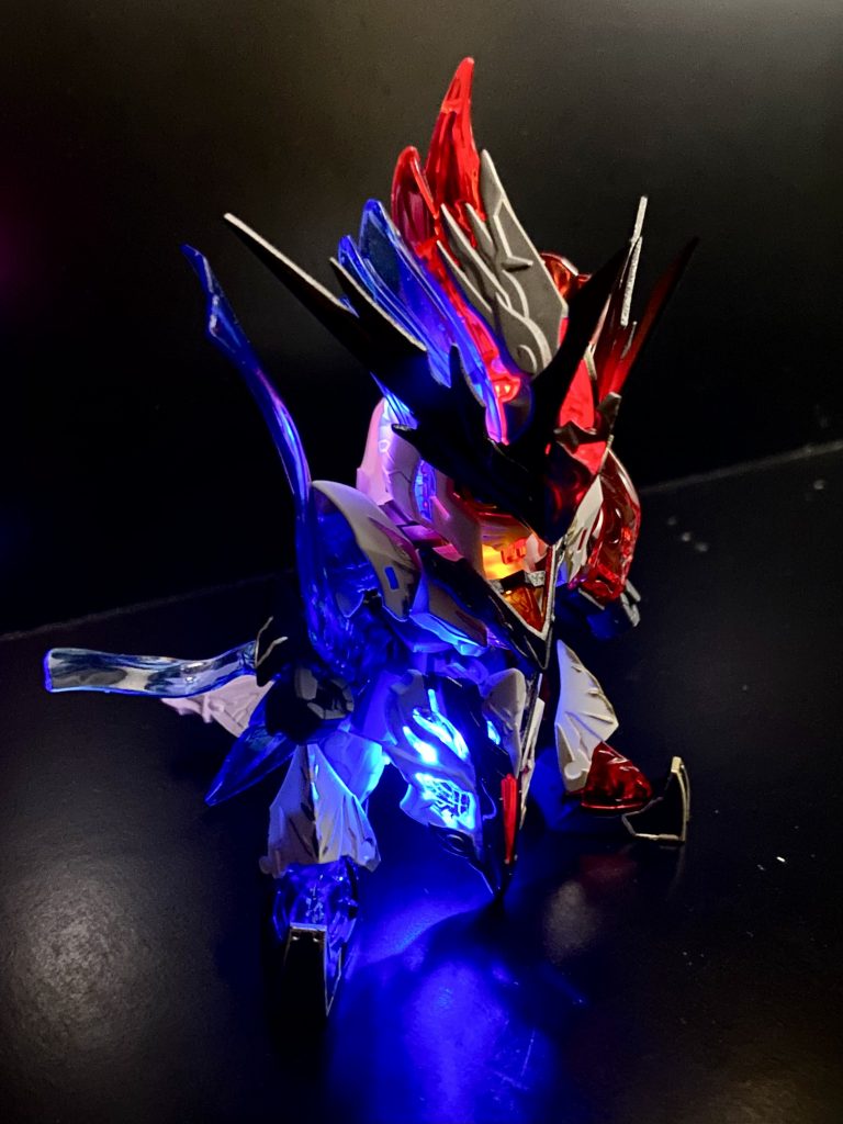 中にミライトはオマケです^ ^✨