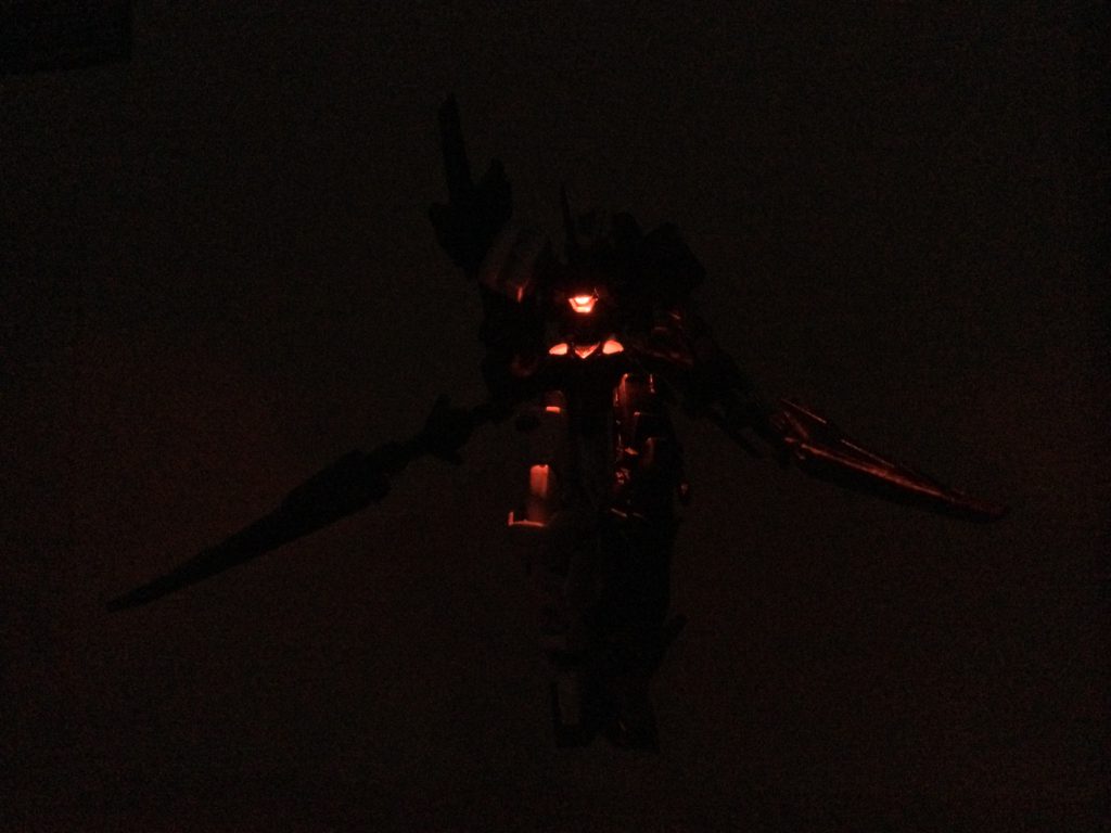 アストレイ・ツヴァイマハト–8枚目/制作者:ラノス