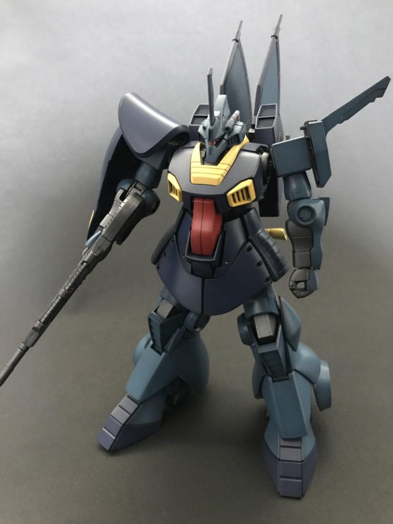 HG ディジェ–2枚目/制作者：Ronde