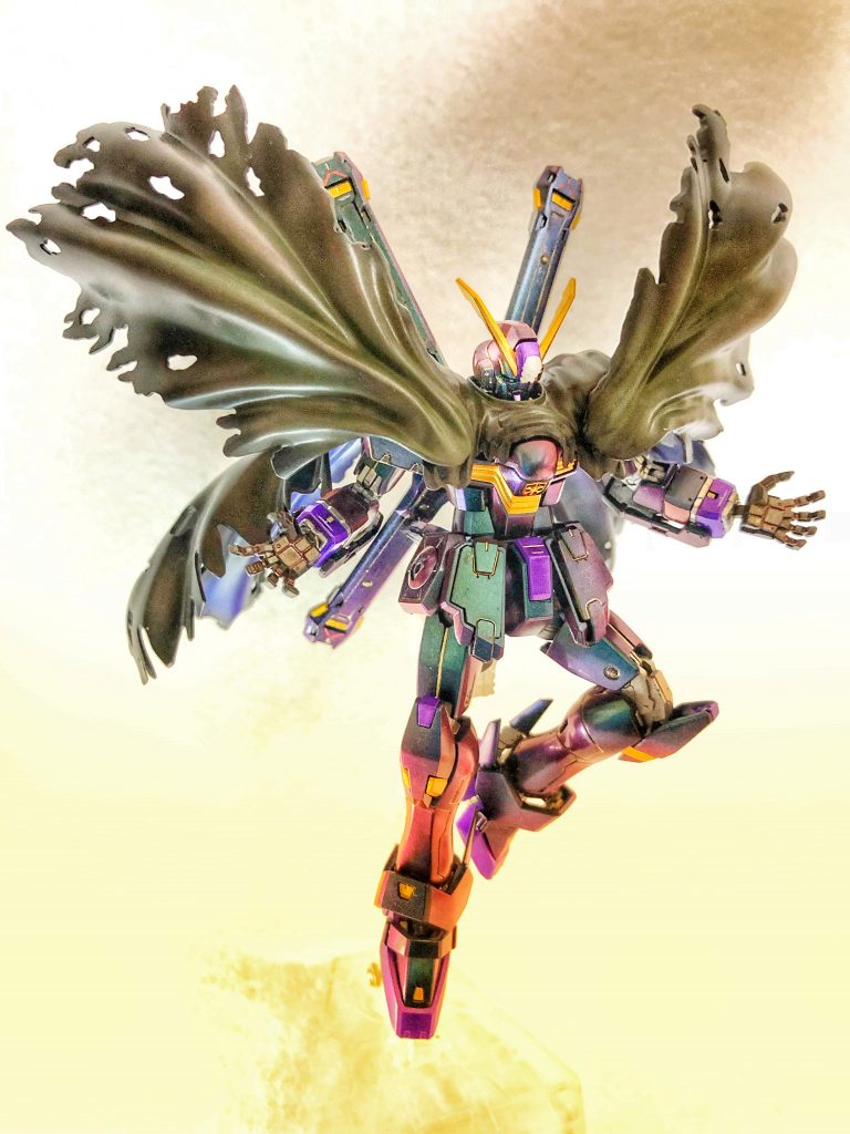 オマケ2    バエルの元へ集え!
