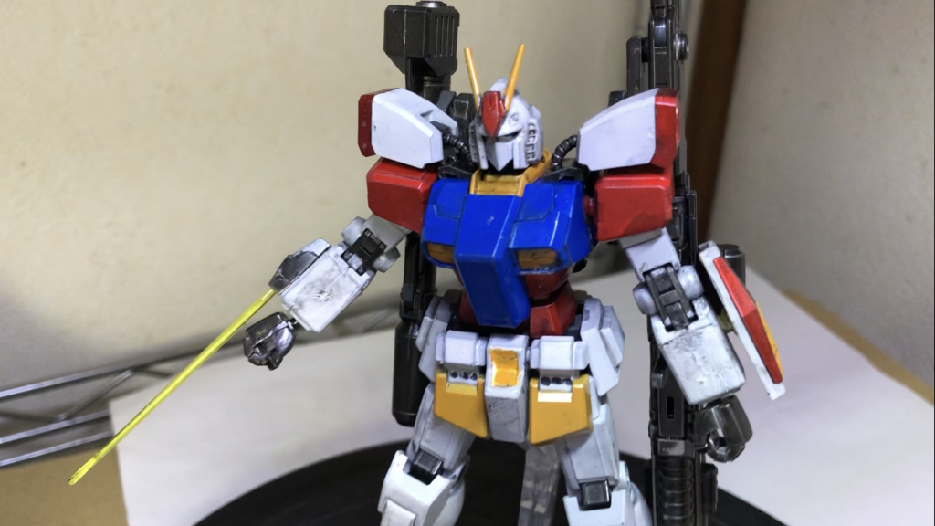 スマートで動かしやすい!