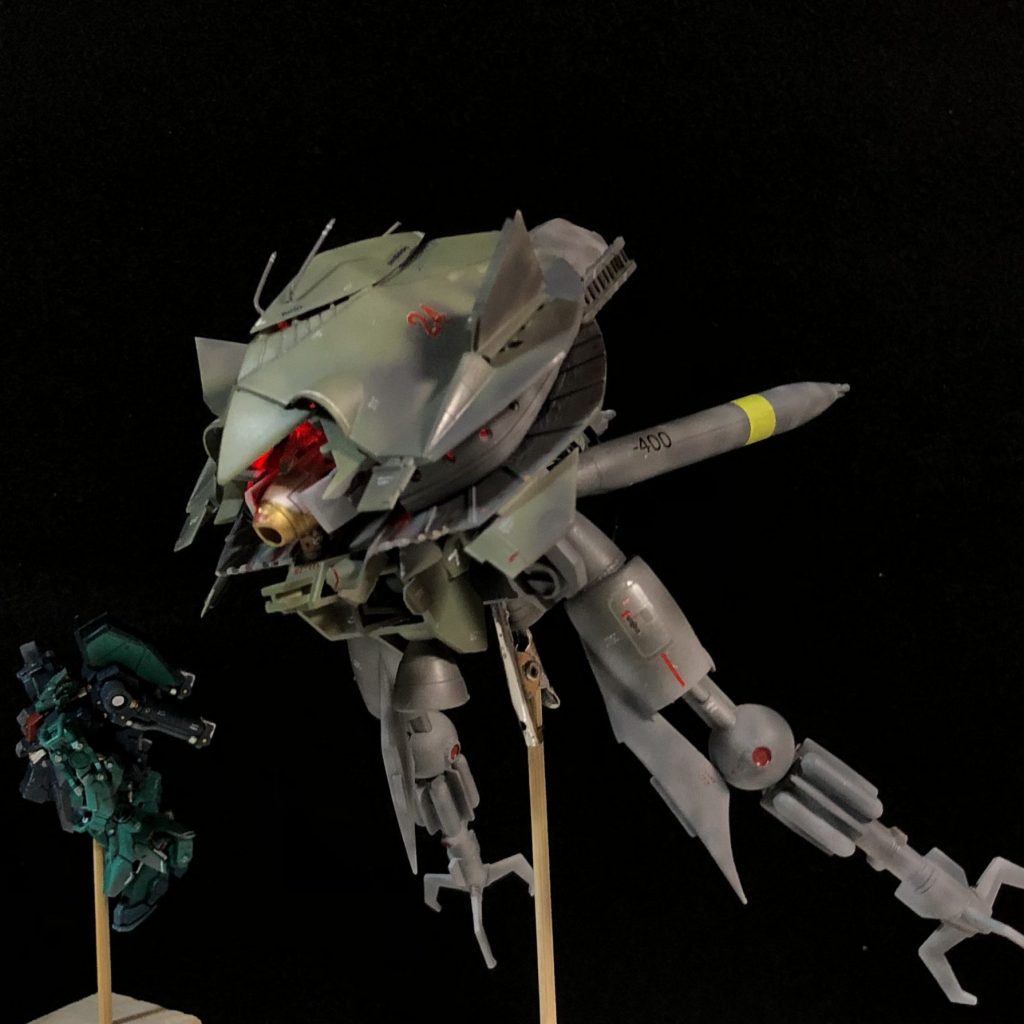 はる　旧キット　ビグザム、ビグロ、戦艦など はる様専用 旧キット ビグザム、ビグロ、戦艦など （ガンプラ 旧