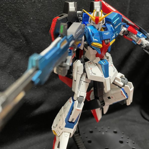 大好きなゼータ