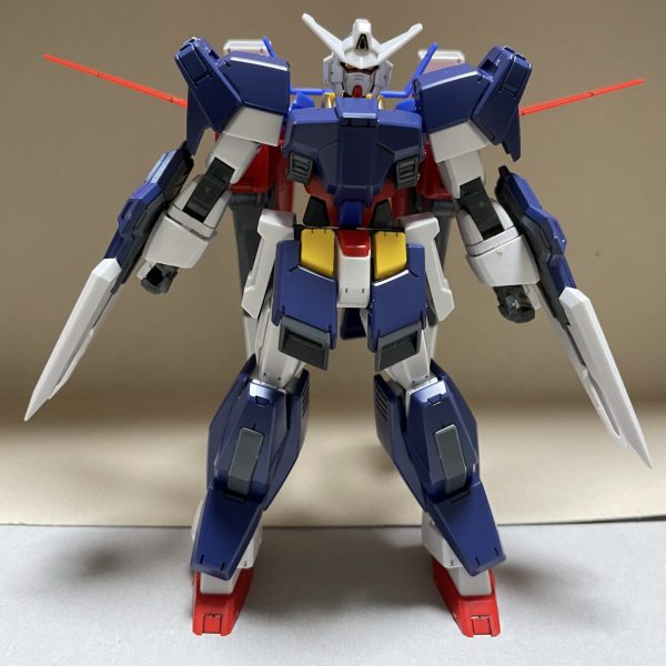 ガンダムAGE-1 フルグランサ