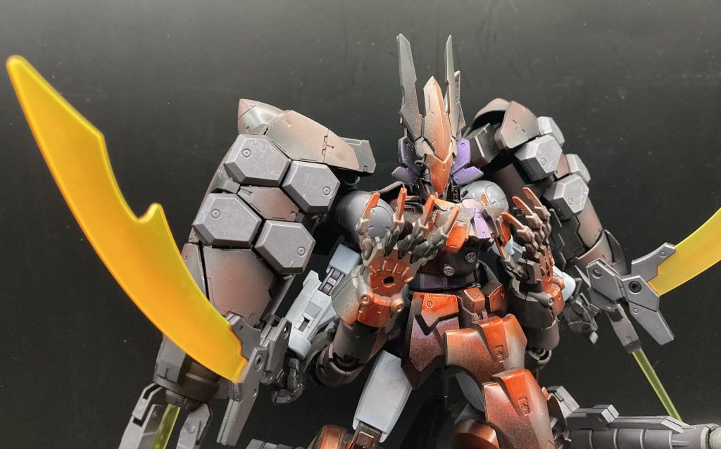 いざ、推して参る!