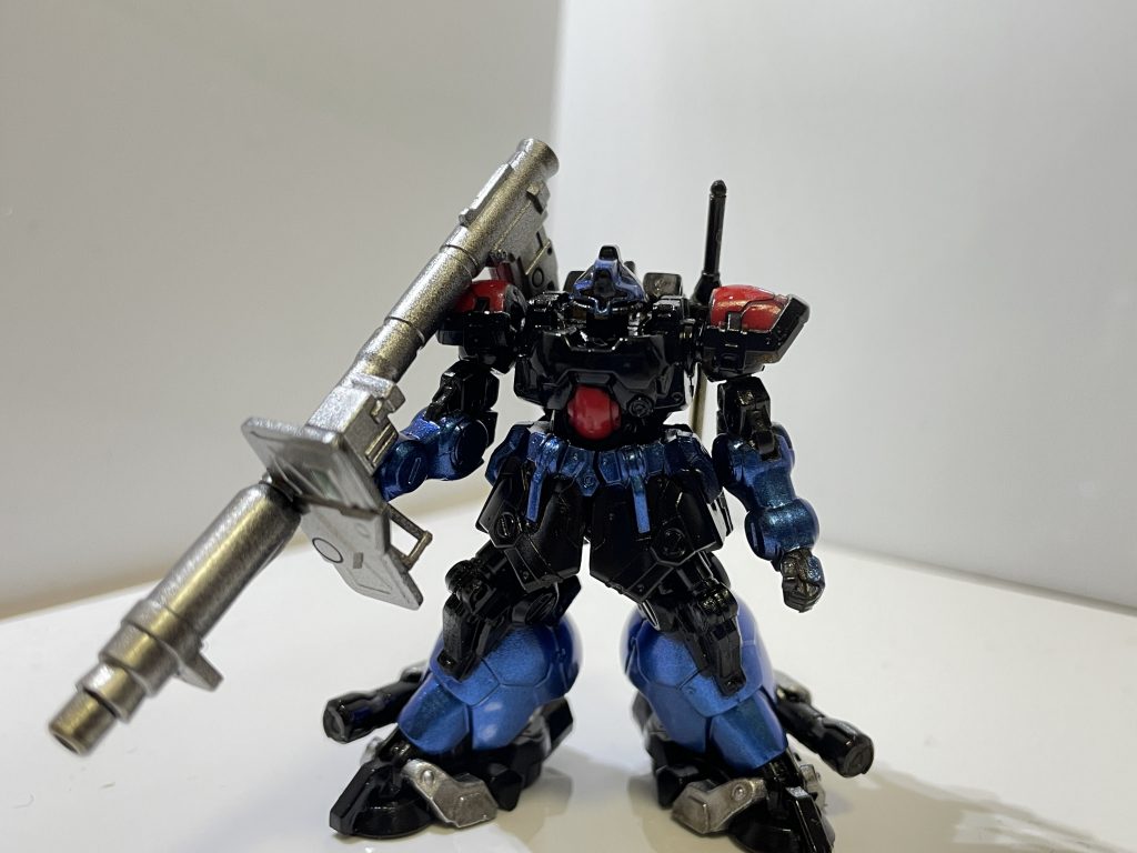 アーティファクト_ドムトローペン–5枚目/制作者：Libra1022