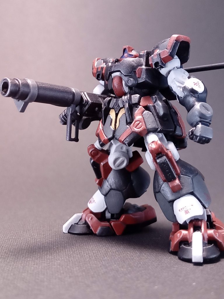 アーティファクト・プロトタイプドム–2枚目/制作者:マッドさん