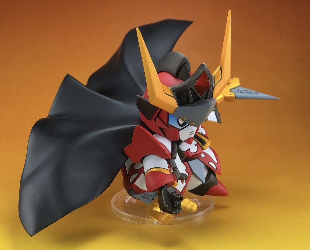 騎士エアマスター–6枚目/制作者:Ok-Ⅱ