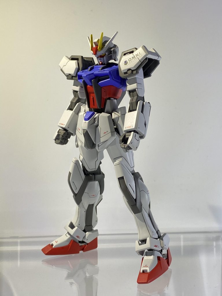 EGストライク–4枚目/制作者：ゆうき