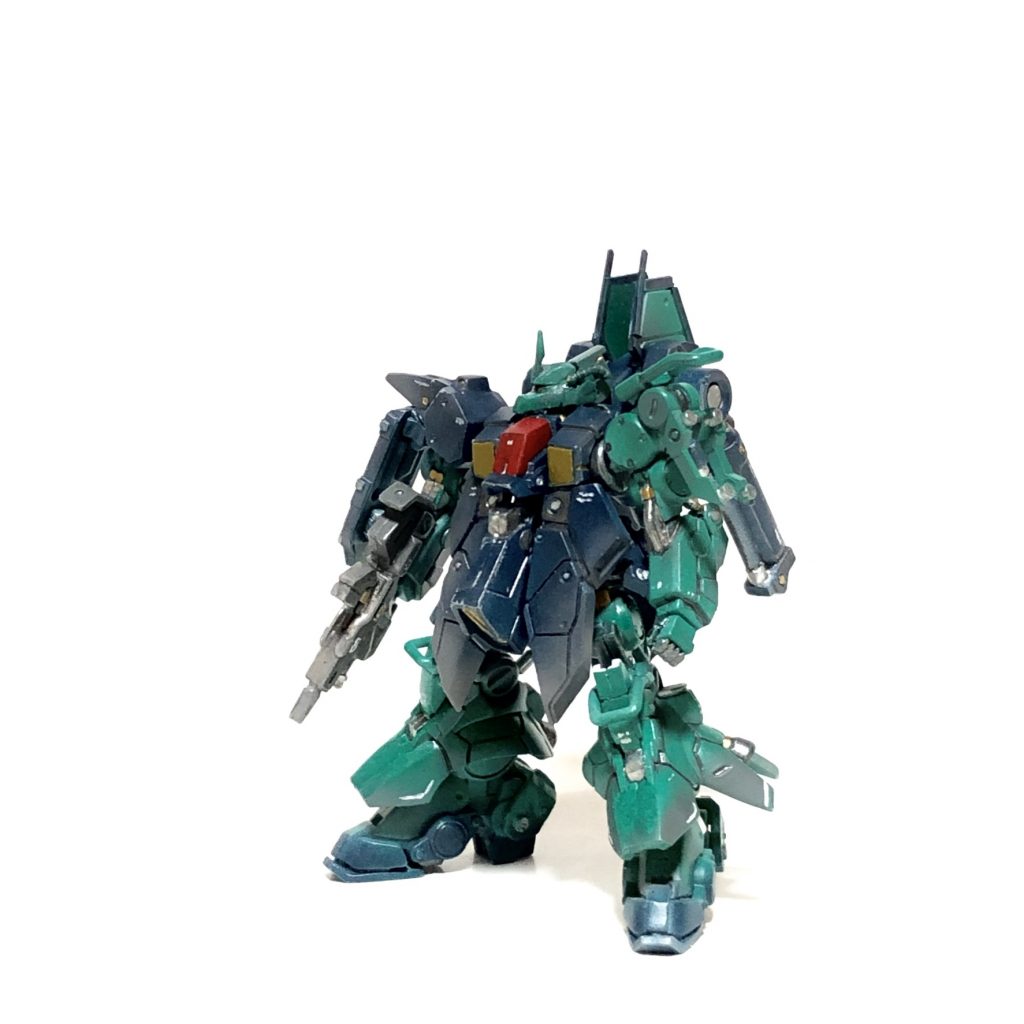 アーティファクト「ディジェ」–3枚目/制作者:GORO55