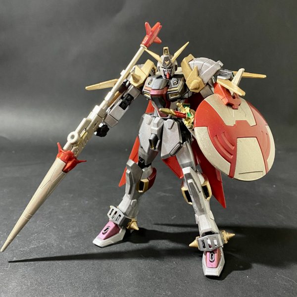 ジャスティスナイト