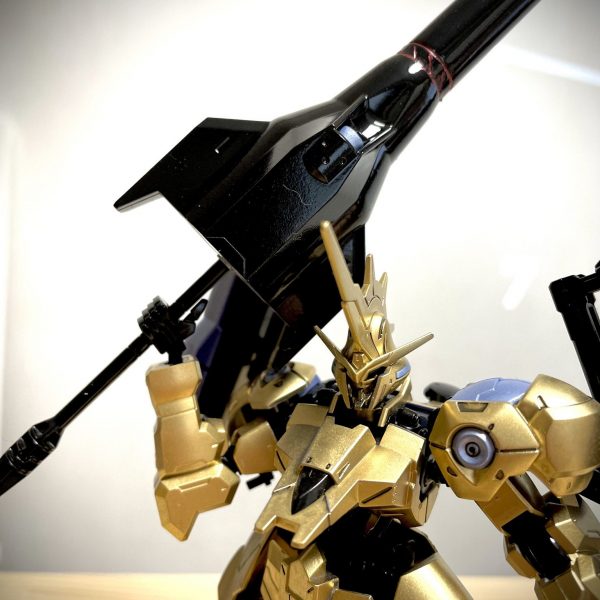 HG キマリスヴィダール