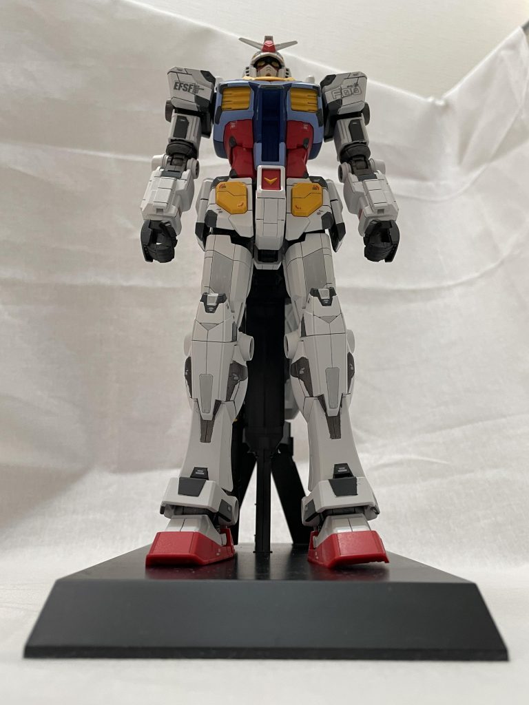 下からの視点で一枚。実際に見に行った時のことを思い出します。