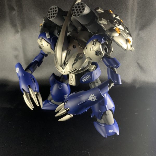 ゴッグの急上昇ガンプラ人気作品一覧（2ページ目）｜GUNSTA