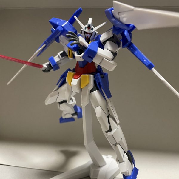 ガンダムAGE-2 ノーマル