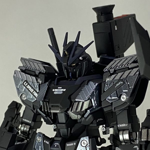 HG ナラティブガンダムmk-Ⅱ