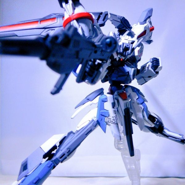 ガンダムネオアルテミス