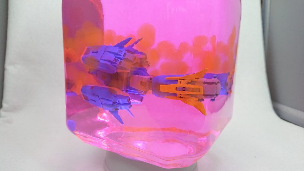 プトレマイオス–5枚目/制作者：さめ