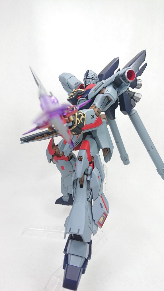 シナンジュ・スタイン–5枚目/制作者：さめ