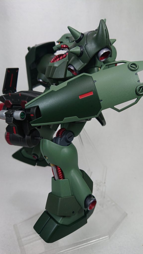 ギラ・ドーガ–5枚目/制作者：さめ