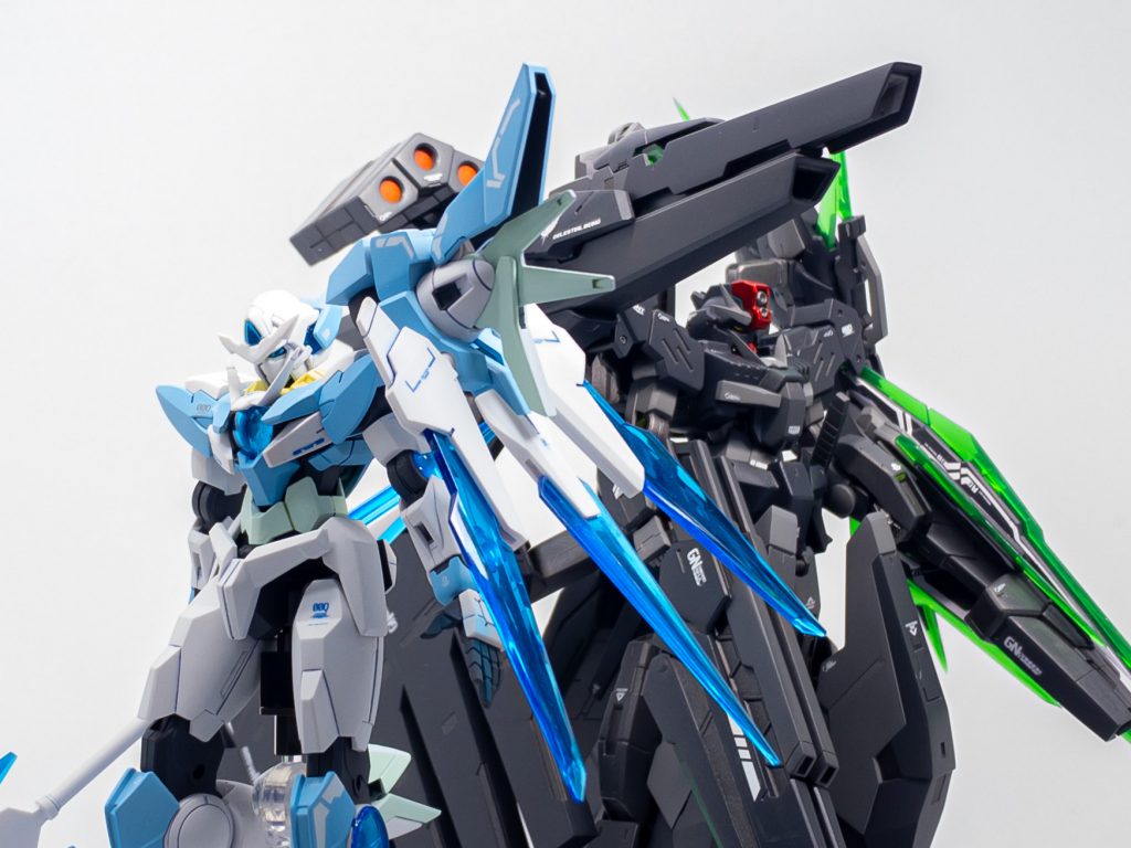 00ノアクアンタはこちらhttps://gumpla.jp/hg/959587?type=edit