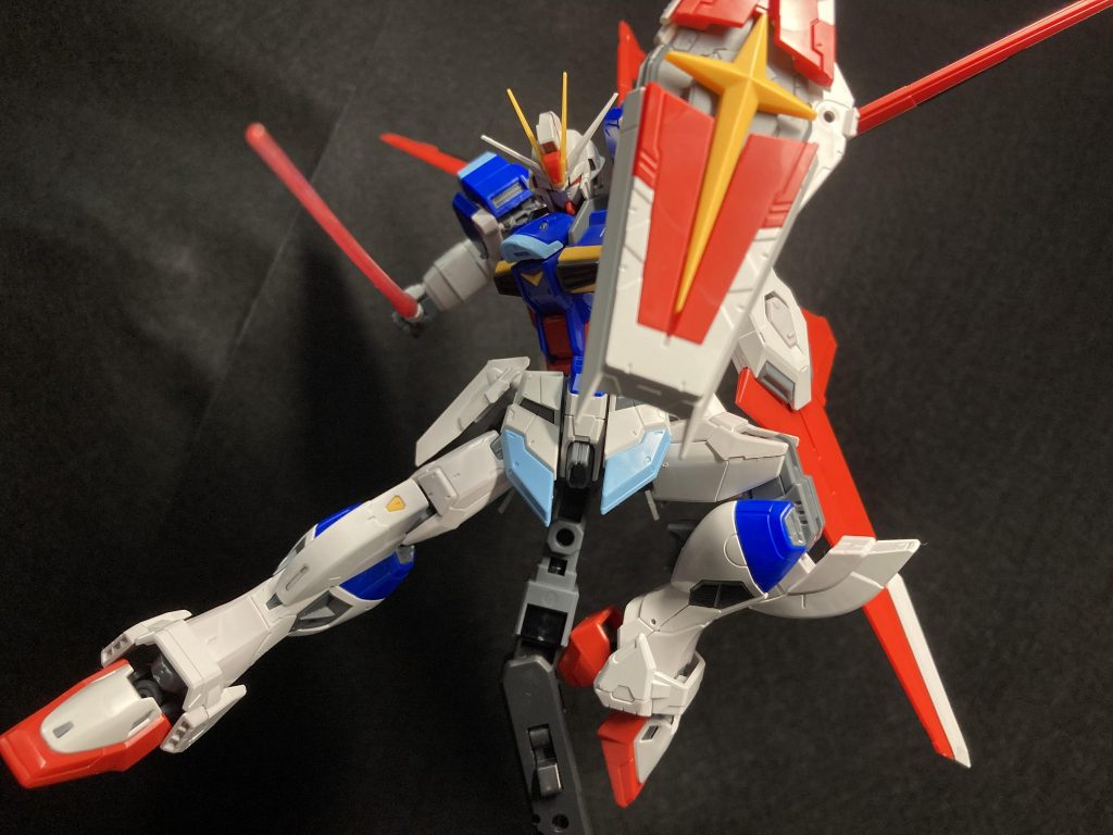 ビーム！！サーベエエエエエル！（もう休め）