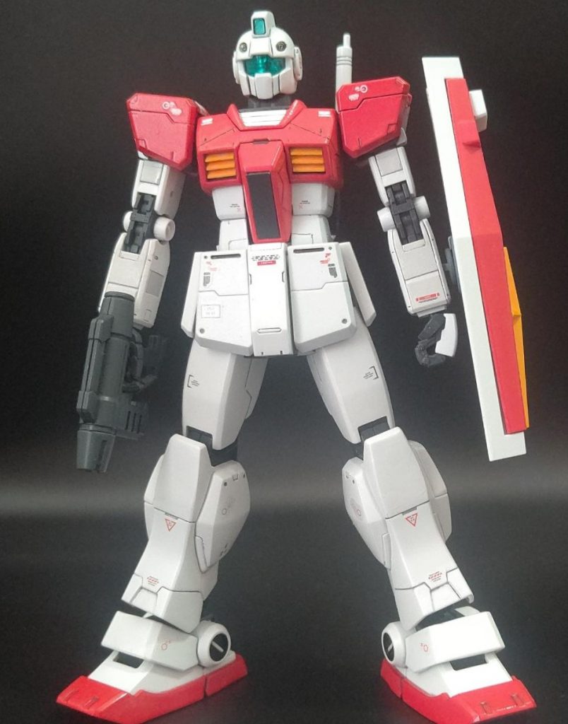 ジム–3枚目/制作者：どる