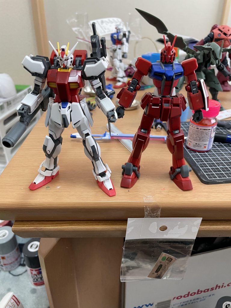 ミキシングをやるとやっぱりこうなるんですね…それでは最後までご覧いただきありがとうございました。