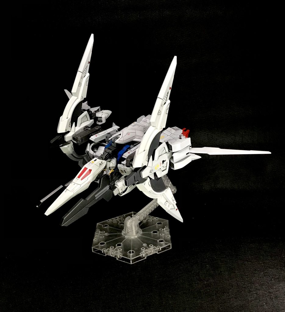 そして、今回初めて「可変」に挑戦してみました！いやぁ、難しいこと難しいこと。。