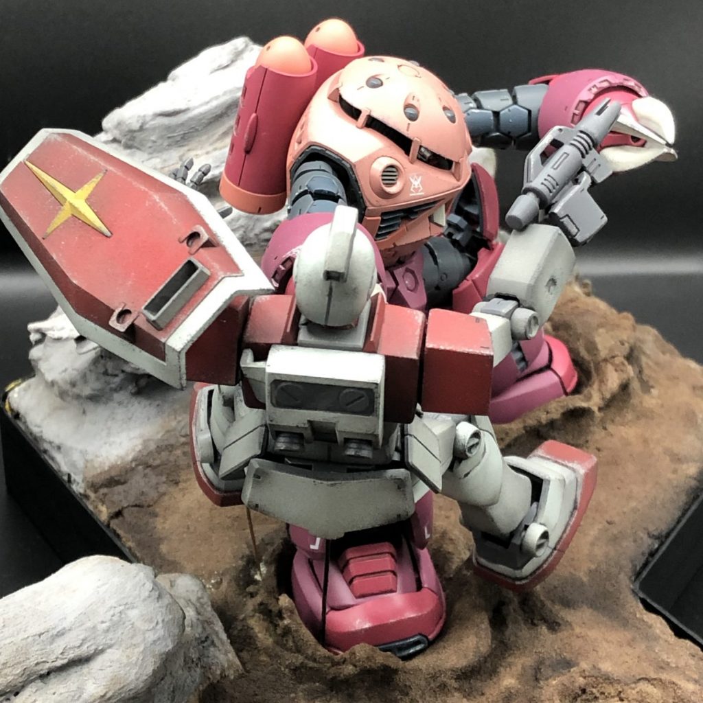 機動戦士ガンダム ハイコンプリートモデル　ジャブロー潜入セット　新品未開封 ジャブロー 実在 機動戦士ガンダム ハイコンプリートモデル