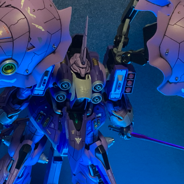 クシャトリア　オリジナルカラー