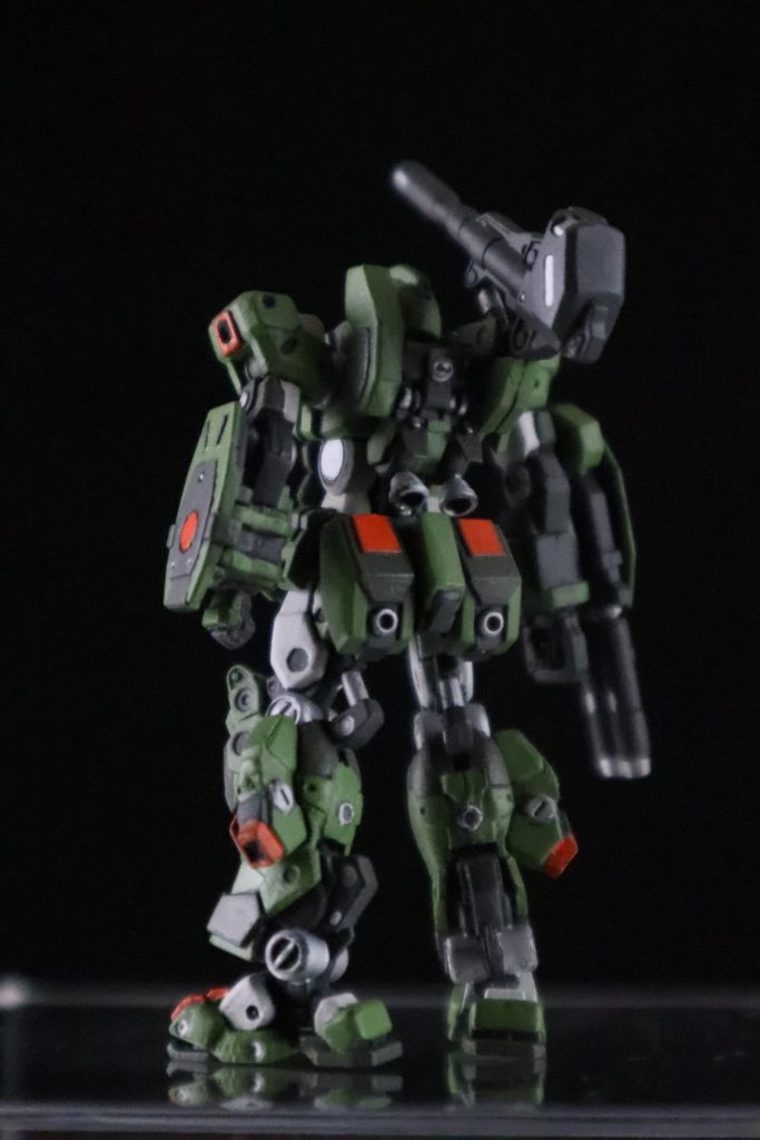 もうちょっとちゃんとキレイにしとけばよかったかと💦