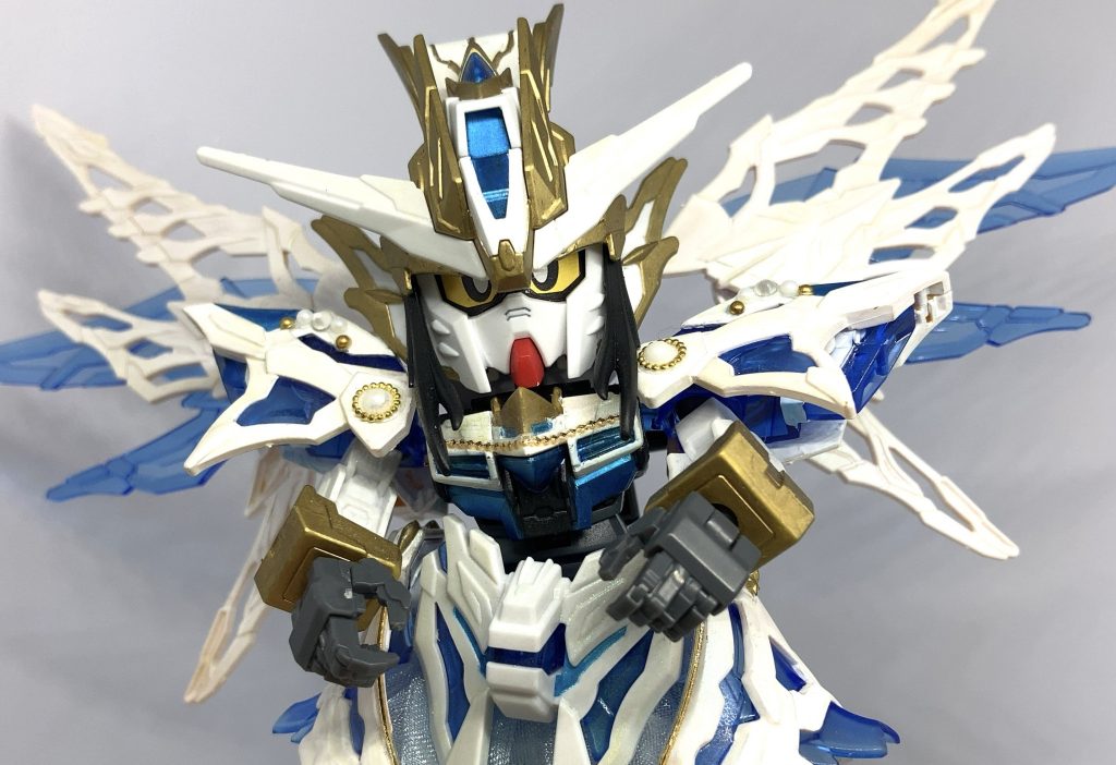 深刻な可愛さ。