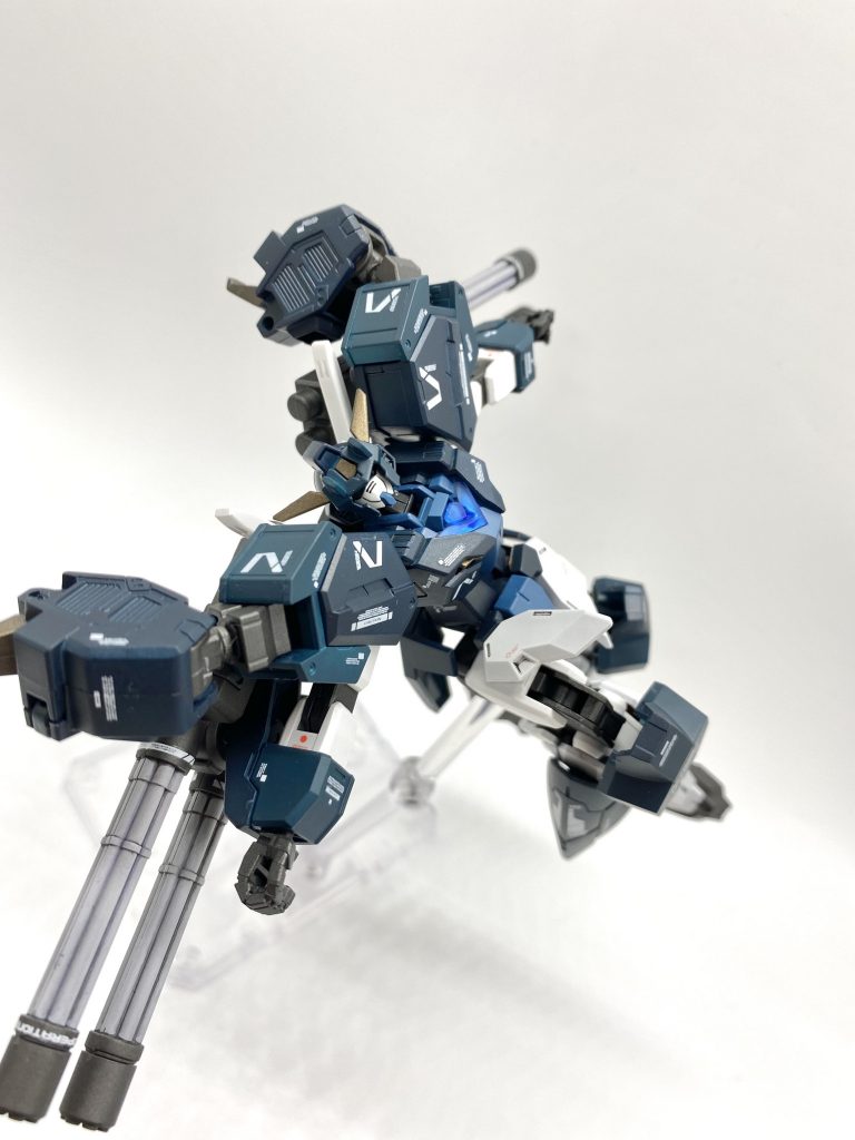 続いてACTION!トロワといえば、このサーカス緊急回避！しながら・・・