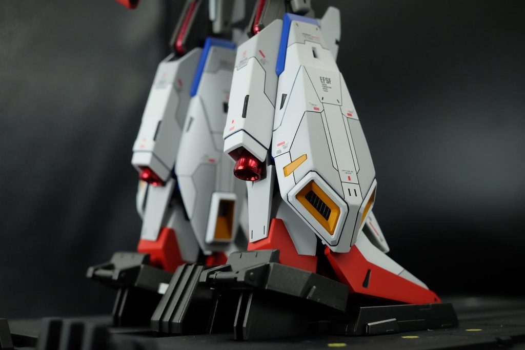MG マスターグレード　ガンキャノン　完全塗装済完成品　機動戦士ガンダム Amazon | MG 機動戦士ガンダム ガンキャノン 1/100スケール