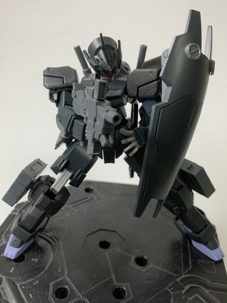 アドバース ガンダム–5枚目/制作者：Ma09