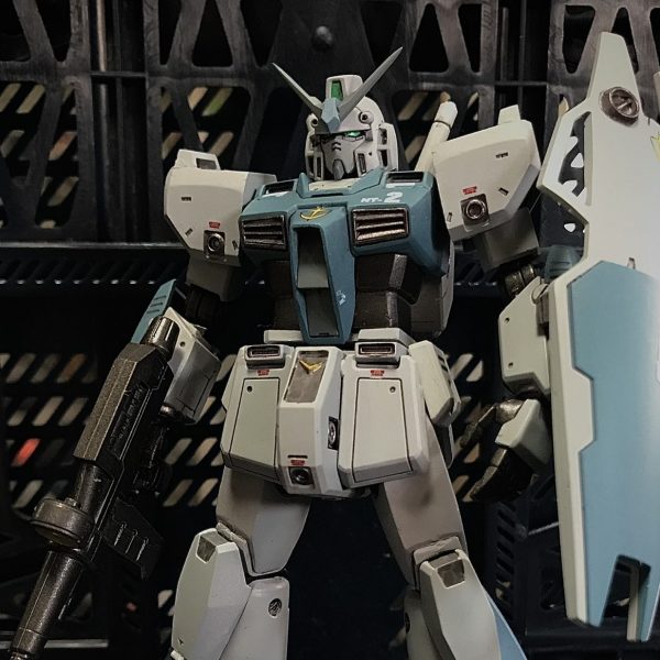 RX-78NT-2 ガンダムNT-2