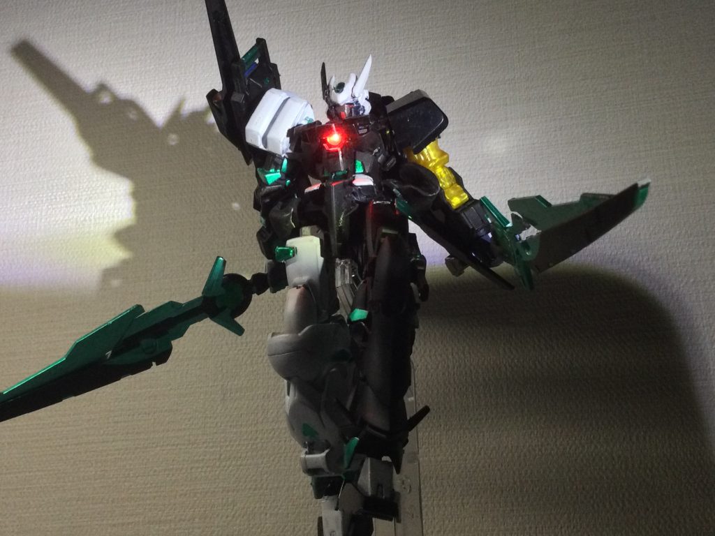 アストレイ・ツヴァイマハト–9枚目/制作者:ラノス