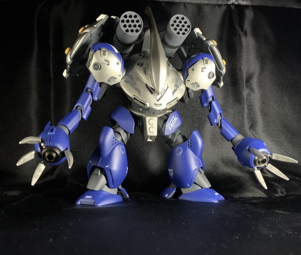 ドゴッグ–7枚目/制作者:うぇる