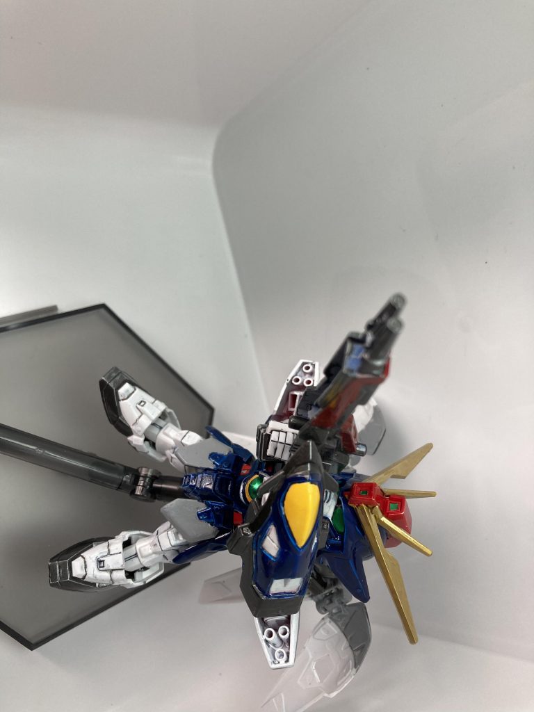 リーブラ打ってる時はこんな感じだったのかな?