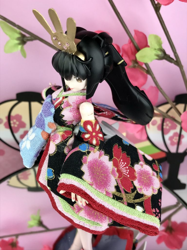 あとはもう、超絶にかわいいので、写真だけでどうぞ〜(^^)