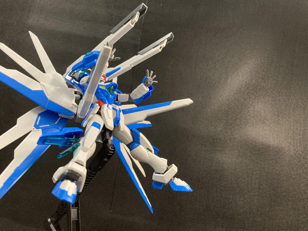 ヘリオス！！シュート！みたいなの！（にわか）